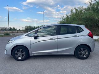 Honda Jazz 2016 1300 CC 5D FULL EXTRA αριστο!!-thumb-10