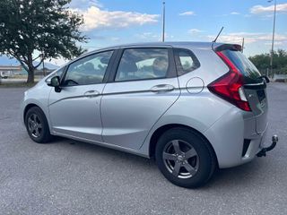Honda Jazz 2016 1300 CC 5D FULL EXTRA αριστο!!-thumb-12