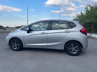 Honda Jazz 2016 1300 CC 5D FULL EXTRA αριστο!!-thumb-13