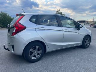 Honda Jazz 2016 1300 CC 5D FULL EXTRA αριστο!!-thumb-7