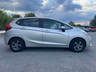 Honda Jazz 2016 1300 CC 5D FULL EXTRA αριστο!!-thumb-9