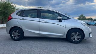 Honda Jazz 2016 1300 CC 5D FULL EXTRA αριστο!!-thumb-16