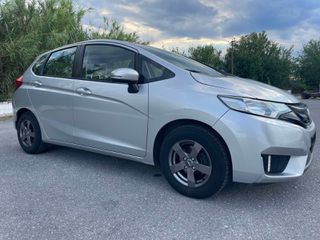 Honda Jazz 2016 1300 CC 5D FULL EXTRA αριστο!!-thumb-17