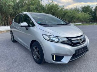 Honda Jazz 2016 1300 CC 5D FULL EXTRA αριστο!!-thumb-3