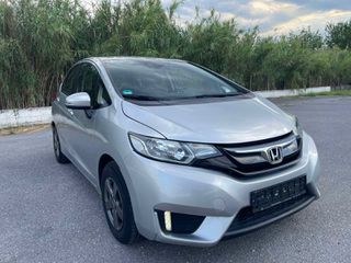 Honda Jazz 2016 1300 CC 5D FULL EXTRA αριστο!!-thumb-4