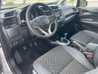 Honda Jazz 2016 1300 CC 5D FULL EXTRA αριστο!!-thumb-18