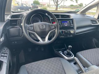 Honda Jazz 2016 1300 CC 5D FULL EXTRA αριστο!!-thumb-20