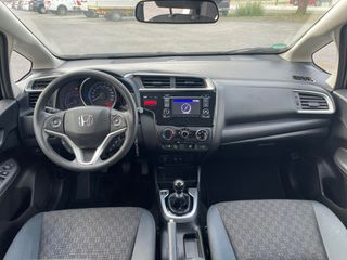 Honda Jazz 2016 1300 CC 5D FULL EXTRA αριστο!!-thumb-21