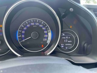 Honda Jazz 2016 1300 CC 5D FULL EXTRA αριστο!!-thumb-25