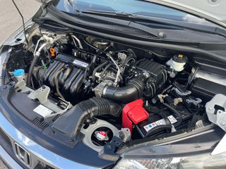 Honda Jazz 2016 1300 CC 5D FULL EXTRA αριστο!!-thumb-27