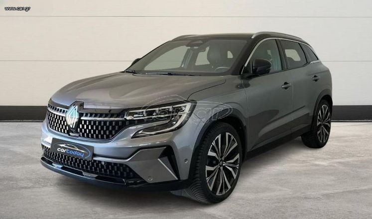 Renault Austral 2024 1.2 E-Tech Full Hybrid Techno