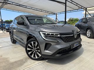 Renault Austral 2024 1.2 E-Tech Full Hybrid Techno