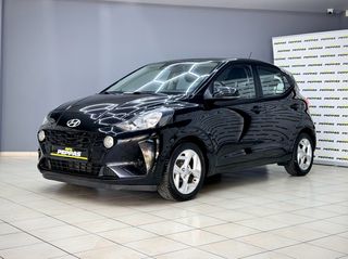 Hyundai i 10 2021 PREMIUM EDITION NAVI ΑΥΤΟΜΑΤΟ-ΣΕΙΡΙΑΚΟ