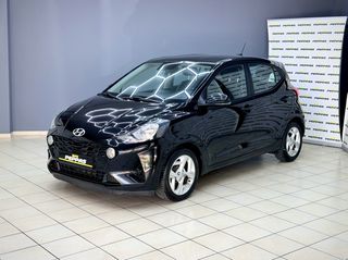 Hyundai i 10 2021 PREMIUM EDITION NAVI ΑΥΤΟΜΑΤΟ-ΣΕΙΡΙΑΚΟ-thumb-1
