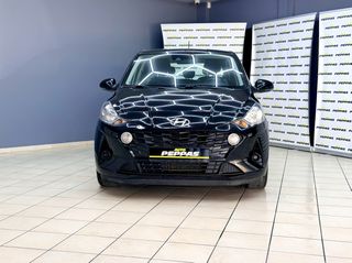 Hyundai i 10 2021 PREMIUM EDITION NAVI ΑΥΤΟΜΑΤΟ-ΣΕΙΡΙΑΚΟ-thumb-2