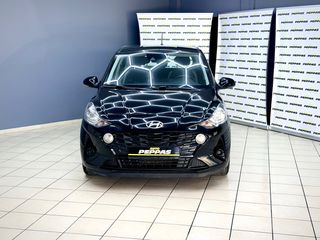 Hyundai i 10 2021 PREMIUM EDITION NAVI ΑΥΤΟΜΑΤΟ-ΣΕΙΡΙΑΚΟ-thumb-3
