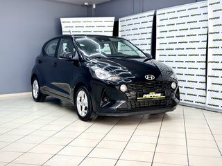 Hyundai i 10 2021 PREMIUM EDITION NAVI ΑΥΤΟΜΑΤΟ-ΣΕΙΡΙΑΚΟ-thumb-4