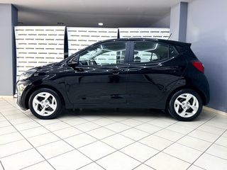 Hyundai i 10 2021 PREMIUM EDITION NAVI ΑΥΤΟΜΑΤΟ-ΣΕΙΡΙΑΚΟ-thumb-5