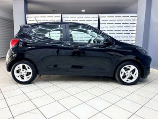 Hyundai i 10 2021 PREMIUM EDITION NAVI ΑΥΤΟΜΑΤΟ-ΣΕΙΡΙΑΚΟ-thumb-6