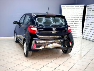 Hyundai i 10 2021 PREMIUM EDITION NAVI ΑΥΤΟΜΑΤΟ-ΣΕΙΡΙΑΚΟ-thumb-7