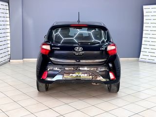 Hyundai i 10 2021 PREMIUM EDITION NAVI ΑΥΤΟΜΑΤΟ-ΣΕΙΡΙΑΚΟ-thumb-8