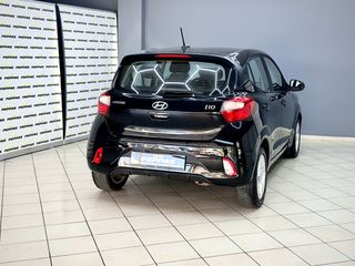 Hyundai i 10 2021 PREMIUM EDITION NAVI ΑΥΤΟΜΑΤΟ-ΣΕΙΡΙΑΚΟ-thumb-9
