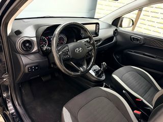 Hyundai i 10 2021 PREMIUM EDITION NAVI ΑΥΤΟΜΑΤΟ-ΣΕΙΡΙΑΚΟ-thumb-10