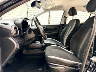 Hyundai i 10 2021 PREMIUM EDITION NAVI ΑΥΤΟΜΑΤΟ-ΣΕΙΡΙΑΚΟ-thumb-11