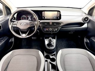 Hyundai i 10 2021 PREMIUM EDITION NAVI ΑΥΤΟΜΑΤΟ-ΣΕΙΡΙΑΚΟ-thumb-15