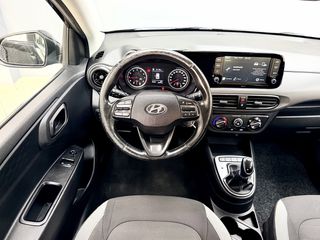 Hyundai i 10 2021 PREMIUM EDITION NAVI ΑΥΤΟΜΑΤΟ-ΣΕΙΡΙΑΚΟ-thumb-16
