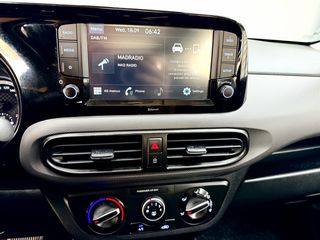 Hyundai i 10 2021 PREMIUM EDITION NAVI ΑΥΤΟΜΑΤΟ-ΣΕΙΡΙΑΚΟ-thumb-17