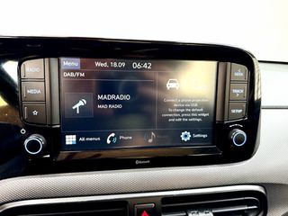 Hyundai i 10 2021 PREMIUM EDITION NAVI ΑΥΤΟΜΑΤΟ-ΣΕΙΡΙΑΚΟ-thumb-18
