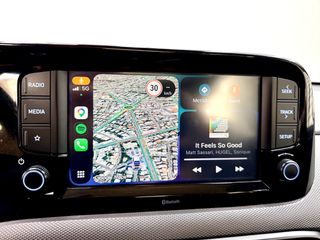 Hyundai i 10 2021 PREMIUM EDITION NAVI ΑΥΤΟΜΑΤΟ-ΣΕΙΡΙΑΚΟ-thumb-19