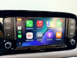Hyundai i 10 2021 PREMIUM EDITION NAVI ΑΥΤΟΜΑΤΟ-ΣΕΙΡΙΑΚΟ-thumb-20