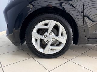 Hyundai i 10 2021 PREMIUM EDITION NAVI ΑΥΤΟΜΑΤΟ-ΣΕΙΡΙΑΚΟ-thumb-26