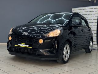 Hyundai i 10 2021 PREMIUM EDITION NAVI ΑΥΤΟΜΑΤΟ-ΣΕΙΡΙΑΚΟ-thumb-28