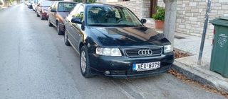 Audi A3 2002