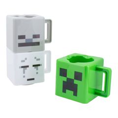 PP MINECRAFT STACKING MUGS-thumb-2