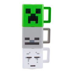 PP MINECRAFT STACKING MUGS-thumb-1