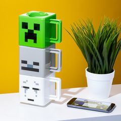 PP MINECRAFT STACKING MUGS-thumb-3