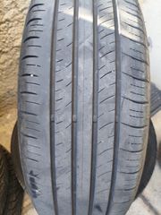 ΕΛΑΣΤΙΚΑ ΈΛΑΦ ΜΕΤΑΧΕΙΡΙΣΜΈΝΑ 215/60/17 DUNLOP DOT 2024 BEST TIRES ΚΑΛΛΙΘΈΑ