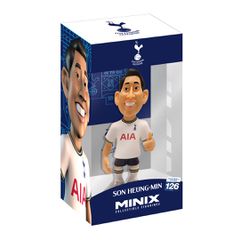 MINIX TOTTENHAM - SON HUENG-MIN