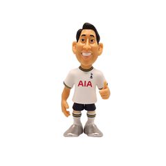 MINIX TOTTENHAM - SON HUENG-MIN-thumb-1