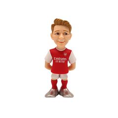 MINIX ARSENAL - MARTIN ODEGAARD-thumb-1
