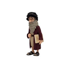 MINIX - LEONARDO DA VINCCI-thumb-4