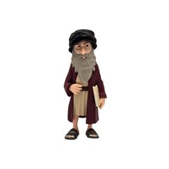 MINIX - LEONARDO DA VINCCI-thumb-1