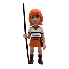 MINIX ONE PIECE - NAMI-thumb-3