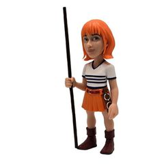 MINIX ONE PIECE - NAMI-thumb-1