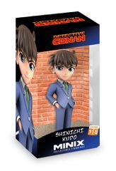MINIX DETECTIVE CONAN - SHINCHI KUDO