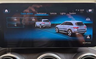 Mercedes-Benz GLC 300 2021 DE 4MATIC 9G-TRONIC ΔΕΡΜΑ PANORAMA FULL!!!-thumb-42